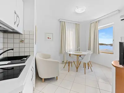 Ferienwohnung für 2 Personen (35 m²) in Medulin 4/10