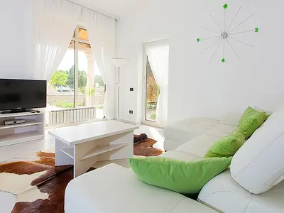 Ferienwohnung für 3 Personen (80 m²) in Medulin 5/10