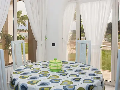 Ferienwohnung für 3 Personen (80 m²) in Medulin 6/10