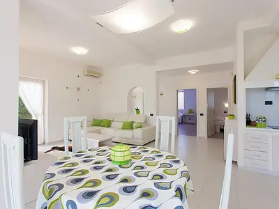 Ferienwohnung für 3 Personen (80 m²) in Medulin 7/10