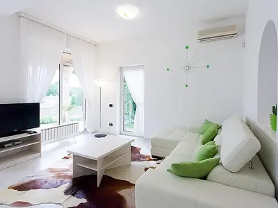 Ferienwohnung für 3 Personen (80 m²) in Medulin 8/10