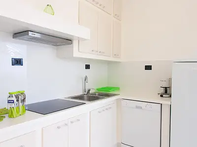 Ferienwohnung für 3 Personen (80 m²) in Medulin 9/10