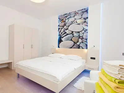 Ferienwohnung für 3 Personen (80 m²) in Medulin 10/10