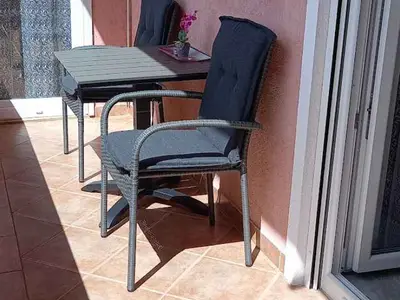 Ferienwohnung für 5 Personen (75 m²) in Medulin 5/10