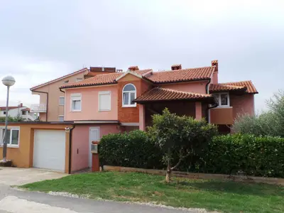 Ferienwohnung für 5 Personen (75 m²) in Medulin 2/10
