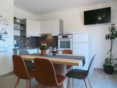 Ferienwohnung für 5 Personen (75 m²) in Medulin 6/10