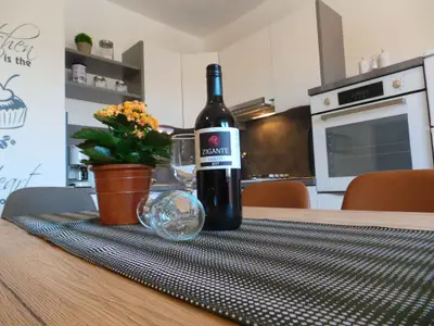 Ferienwohnung für 5 Personen (75 m²) in Medulin 7/10