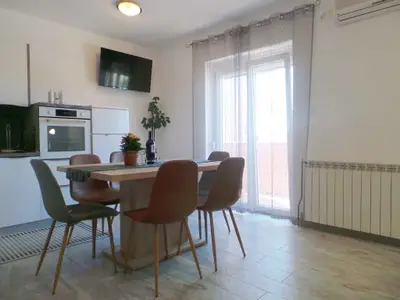 Ferienwohnung für 5 Personen (75 m²) in Medulin 8/10