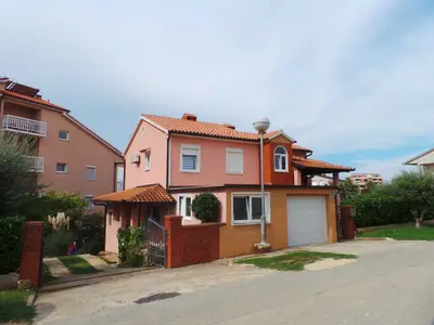 Ferienwohnung für 4 Personen (44 m²) in Medulin 3/10