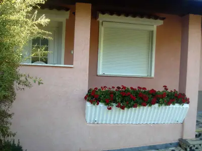 Ferienwohnung für 4 Personen (44 m²) in Medulin 5/10