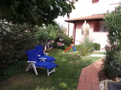 Ferienwohnung für 4 Personen (44 m²) in Medulin 6/10
