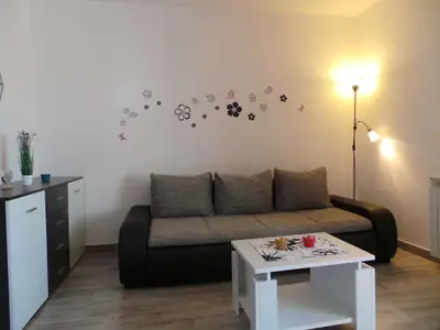 Ferienwohnung für 4 Personen (44 m²) in Medulin 10/10