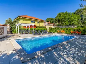 Ferienwohnung für 8 Personen (150 m²) in Medulin