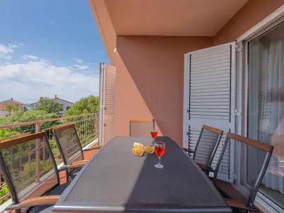 Ferienwohnung für 5 Personen (100 m²) in Medulin 7/10