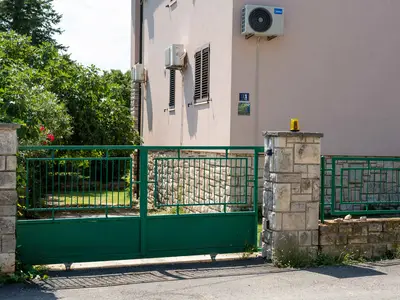 Ferienwohnung für 5 Personen (100 m²) in Medulin 9/10