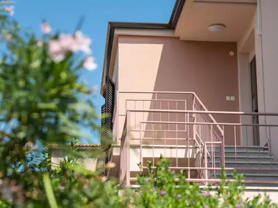 Ferienwohnung für 5 Personen (100 m²) in Medulin 10/10