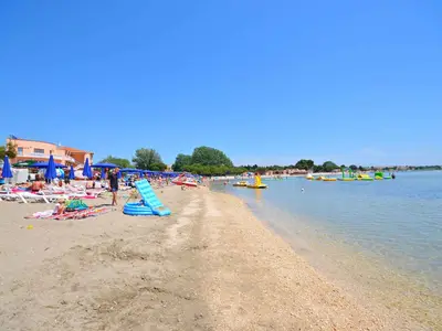 Ferienwohnung für 5 Personen (55 m²) in Medulin 1/10