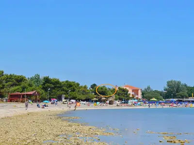 Ferienwohnung für 5 Personen (55 m²) in Medulin 3/10