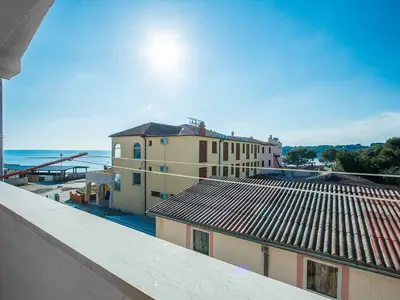 Ferienwohnung für 5 Personen (55 m²) in Medulin 4/10