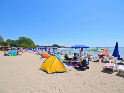 Ferienwohnung für 5 Personen (55 m²) in Medulin 7/10