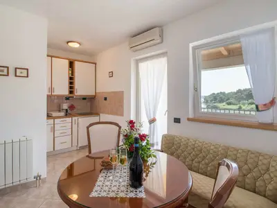 Ferienwohnung für 2 Personen (35 m²) in Medulin 6/10