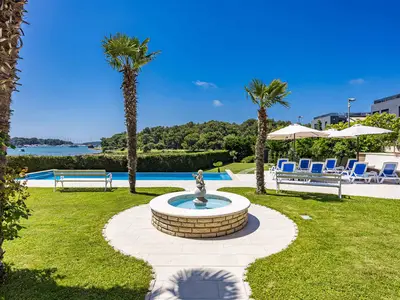 Ferienwohnung für 2 Personen (35 m²) in Medulin 8/10