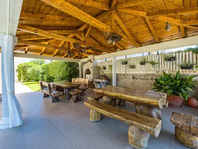 Ferienwohnung für 2 Personen (35 m²) in Medulin 9/10