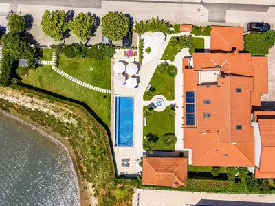 Ferienwohnung für 2 Personen (45 m²) in Medulin 6/10