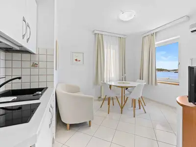 Ferienwohnung für 2 Personen (35 m²) in Medulin 4/10