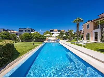 Ferienwohnung für 2 Personen (45 m²) in Medulin 7/10