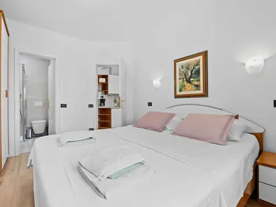 Ferienwohnung für 2 Personen (35 m²) in Medulin 5/10