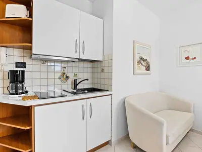 Ferienwohnung für 2 Personen (35 m²) in Medulin 6/10
