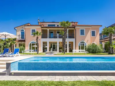 Ferienwohnung für 2 Personen (45 m²) in Medulin 8/10