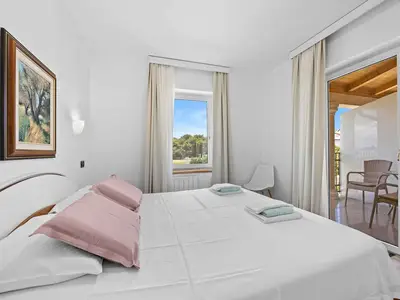 Ferienwohnung für 2 Personen (35 m²) in Medulin 7/10