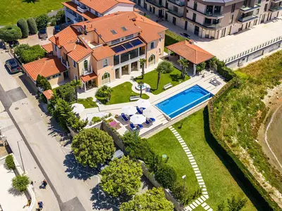 Ferienwohnung für 3 Personen (70 m²) in Medulin 2/10