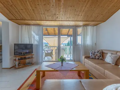 Ferienwohnung für 5 Personen (85 m²) in Medulin 3/10