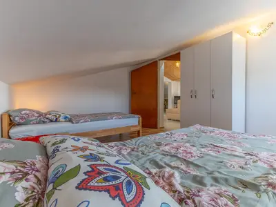 Ferienwohnung für 5 Personen (85 m²) in Medulin 6/10