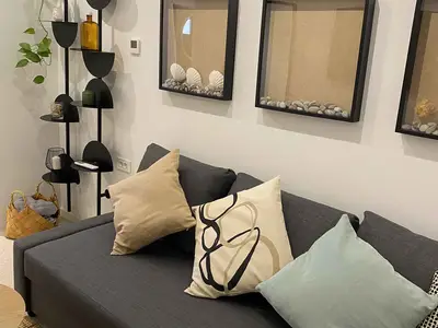 Ferienwohnung für 2 Personen (40 m²) in Medulin 4/10