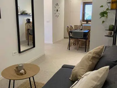 Ferienwohnung für 2 Personen (40 m²) in Medulin 5/10