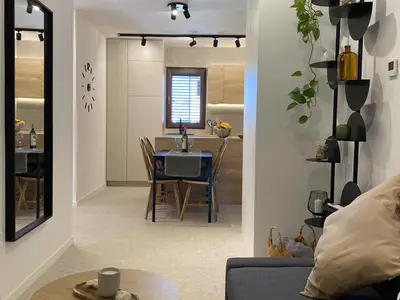 Ferienwohnung für 2 Personen (40 m²) in Medulin 6/10