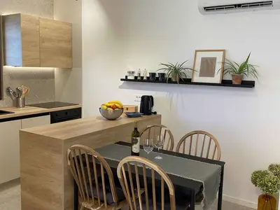 Ferienwohnung für 2 Personen (40 m²) in Medulin 9/10