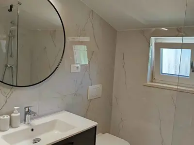 Ferienwohnung für 5 Personen (55 m²) in Medulin 10/10