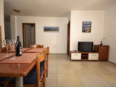 Ferienwohnung für 5 Personen (60 m²) in Medulin 1/10