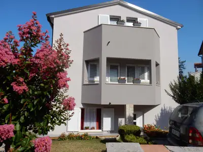 Ferienwohnung für 5 Personen (60 m²) in Medulin 2/10