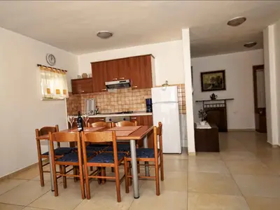Ferienwohnung für 5 Personen (60 m²) in Medulin 7/10