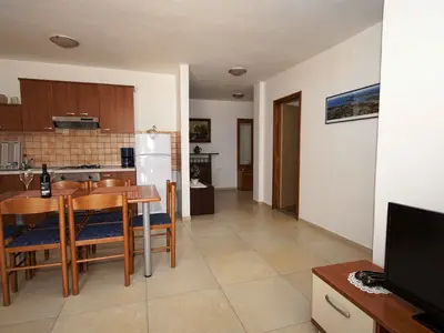 Ferienwohnung für 5 Personen (60 m²) in Medulin 9/10