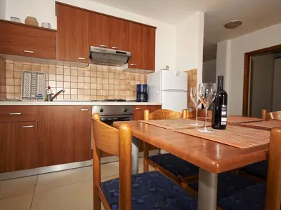 Ferienwohnung für 5 Personen (60 m²) in Medulin 10/10