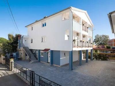 Ferienwohnung für 5 Personen (55 m²) in Medulin 4/10