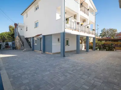 Ferienwohnung für 5 Personen (55 m²) in Medulin 5/10