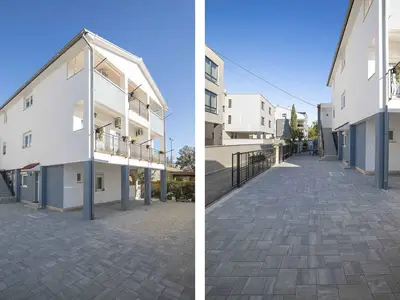 Ferienwohnung für 5 Personen (55 m²) in Medulin 7/10